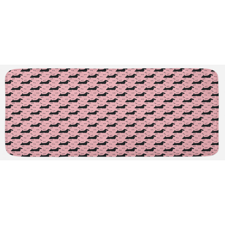 East Urban Home Kitchen Mat Wayfair